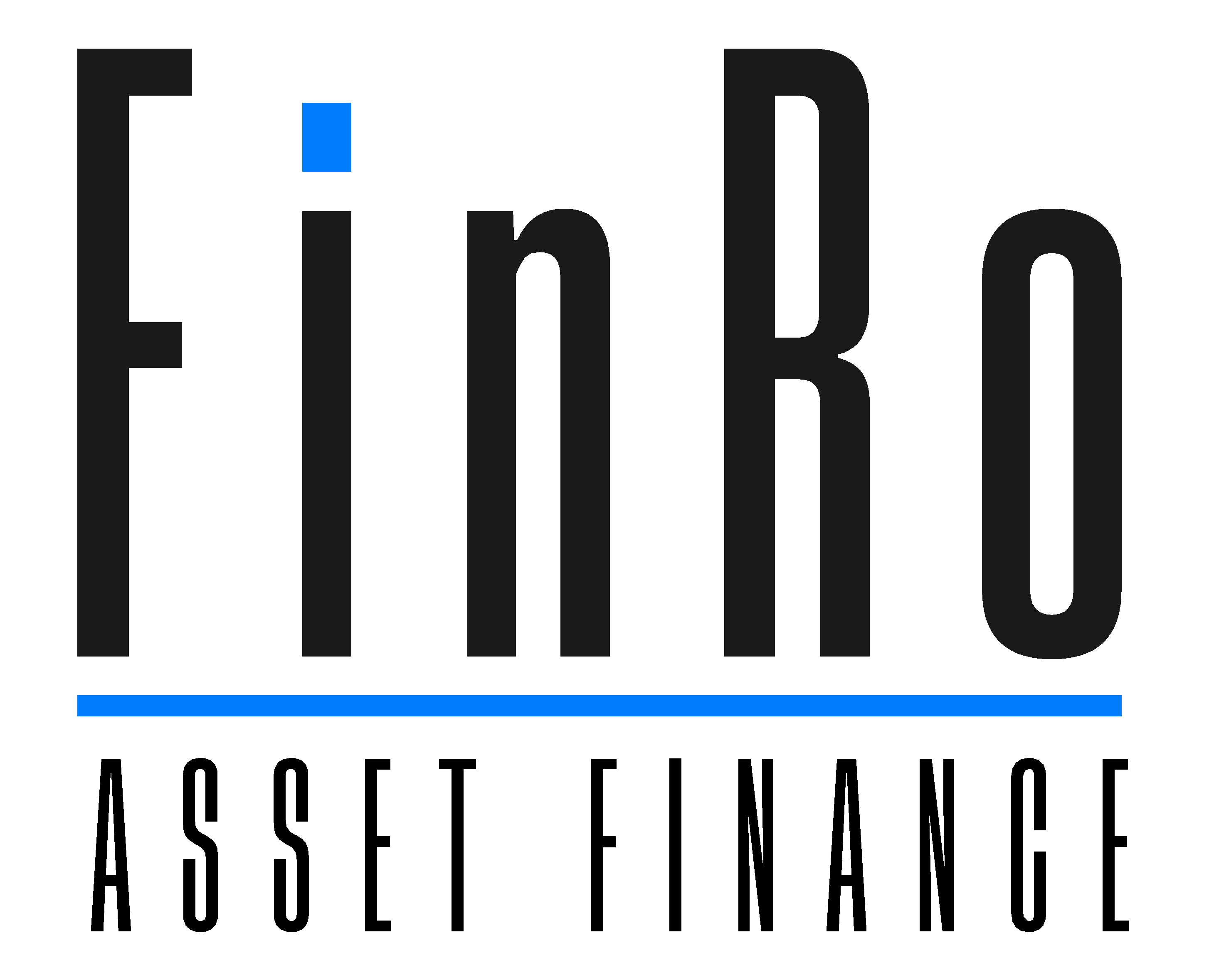 FinRo Asset Finance